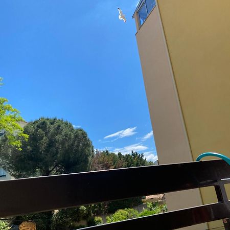 Studio Cabine,4 Personnes ,Renove,Au Calme,200 M De La Plage,Parking Prive Sète Esterno foto